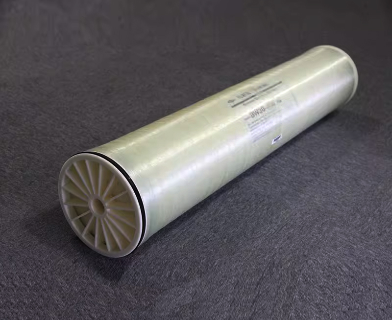 宽甸美国杜邦DOW陶氏膜BW30-400IG 8040进口反渗透膜